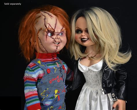 chucky tiffany